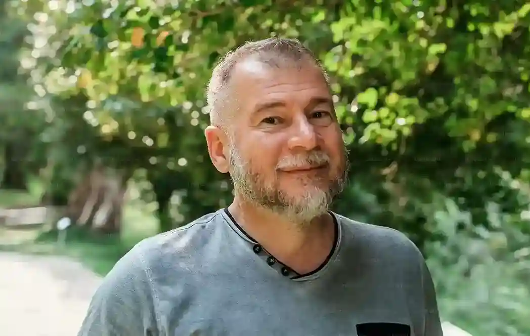 Foto de Miguel Costa